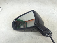 2018 Ford Explorer Driver Side View Mirror - Left Door Mirror OEM Used - Oemusedautoparts1.com