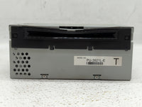2018 Ford Explorer Radio AM FM Cd Player Receiver Replacement P/N:JB5T-19C107-AB Fits OEM Used Auto Parts - Oemusedautoparts