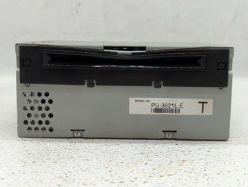 2018 Ford Explorer Radio AM FM Cd Player Receiver Replacement P/N:JB5T-19C107-AB Fits OEM Used Auto Parts - Oemusedautoparts