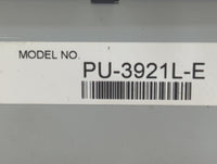2018 Ford Explorer Radio AM FM Cd Player Receiver Replacement P/N:JB5T-19C107-AB Fits OEM Used Auto Parts - Oemusedautoparts