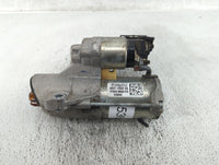 2011-2019 Ford Explorer Car Starter Motor Solenoid OEM P/N:HD9T-11000-BA Fits OEM Used Auto Parts - Oemusedautoparts1.com