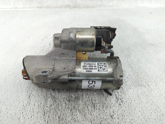 compare product 2011-2019 Ford Explorer Car Starter Motor Solenoid OEM P/N:HD9T-11000-BA Fits OEM Used Auto Parts