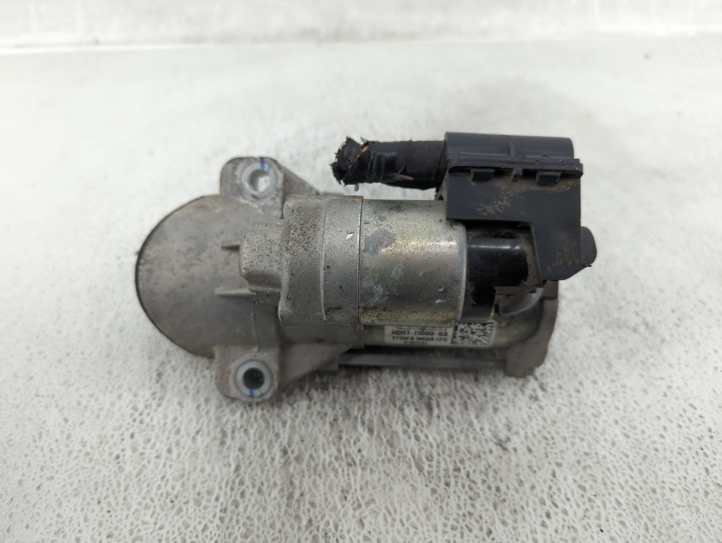 2011-2019 Ford Explorer Car Starter Motor Solenoid OEM P/N:HD9T-11000-BA Fits OEM Used Auto Parts - Oemusedautoparts1.com