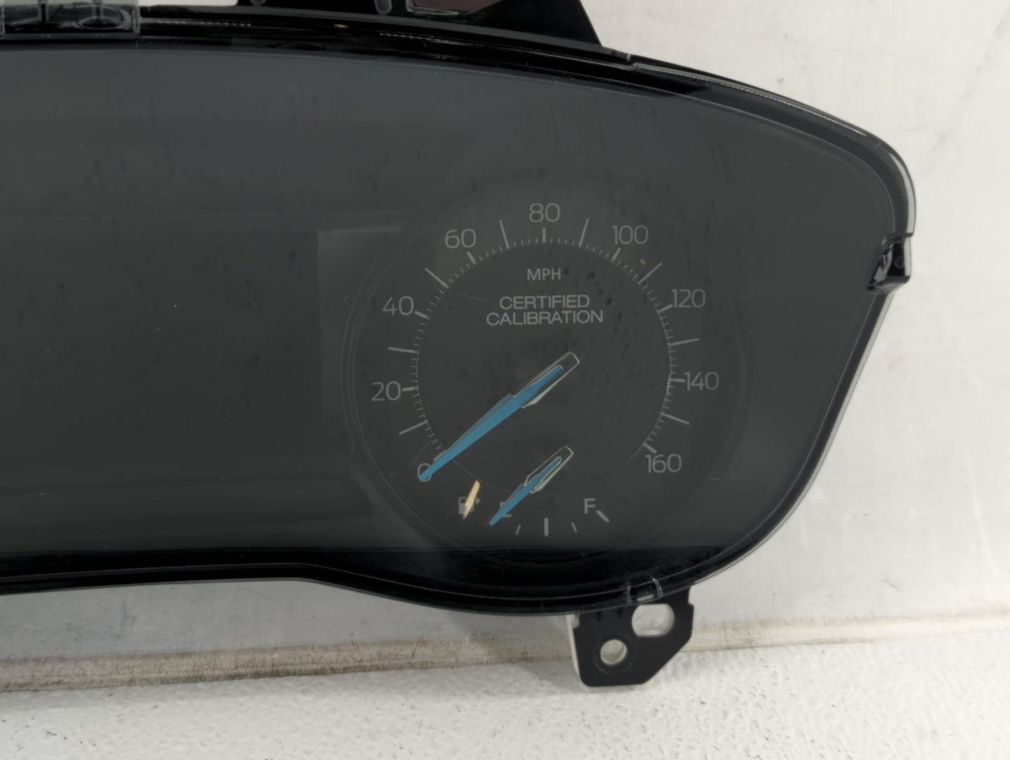 2018 Ford Explorer Instrument Cluster Speedometer Gauges P/N:JB5T-10849-JB Fits OEM Used Auto Parts - Oemusedautoparts1.com