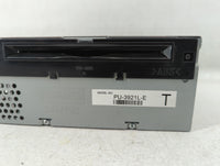 2018 Ford Explorer Am Fm Cd Player Radio Receiver - Oemusedautoparts1.com