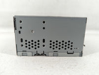 2018 Ford Explorer Am Fm Cd Player Radio Receiver - Oemusedautoparts1.com