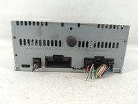 2018 Ford Explorer Am Fm Cd Player Radio Receiver - Oemusedautoparts1.com