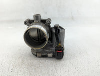 2016-2019 Ford Explorer Throttle Body P/N:DS7E-9F991-BB Fits Fits 2014 2015 2016 2017 2018 2019 2020 2021 2022 OEM Used Auto