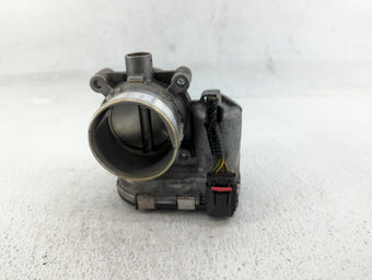 compare product 2016-2019 Ford Explorer Throttle Body P/N:DS7E-9F991-BB Fits Fits 2014 2015 2016 2017 2018 2019 2020 2021 2022 OEM Used Auto Parts