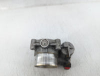 2016-2019 Ford Explorer Throttle Body P/N:DS7E-9F991-BB Fits Fits 2014 2015 2016 2017 2018 2019 2020 2021 2022 OEM Used Auto