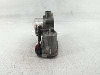 2016-2019 Ford Explorer Throttle Body P/N:DS7E-9F991-BB Fits Fits 2014 2015 2016 2017 2018 2019 2020 2021 2022 OEM Used Auto