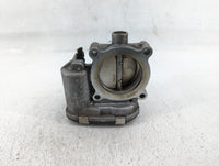 2016-2019 Ford Explorer Throttle Body P/N:DS7E-9F991-BB Fits Fits 2014 2015 2016 2017 2018 2019 2020 2021 2022 OEM Used Auto