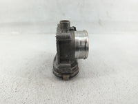 2016-2019 Ford Explorer Throttle Body P/N:DS7E-9F991-BB Fits Fits 2014 2015 2016 2017 2018 2019 2020 2021 2022 OEM Used Auto