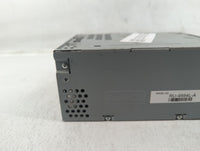 2018 Ford Explorer Am Fm Cd Player Radio Receiver 559392 - Oemusedautoparts1.com