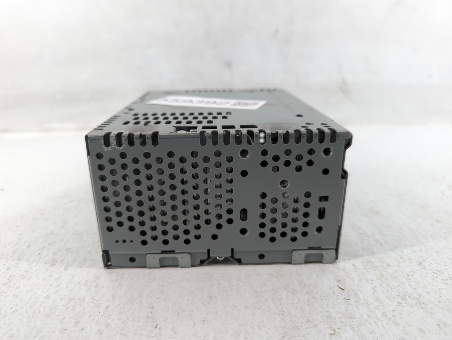 2018 Ford Explorer Am Fm Cd Player Radio Receiver - Oemusedautoparts1.com