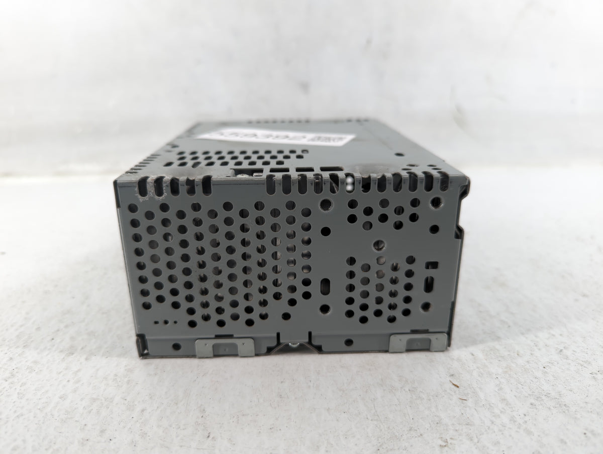 2018 Ford Explorer Am Fm Cd Player Radio Receiver 559392 - Oemusedautoparts1.com