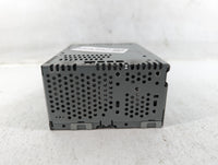 2018 Ford Explorer Am Fm Cd Player Radio Receiver 559392 - Oemusedautoparts1.com