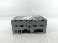 2018 Ford Explorer Am Fm Cd Player Radio Receiver 559392 - Oemusedautoparts1.com
