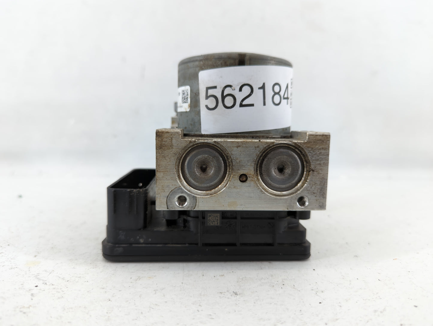 2018 Ford Explorer ABS Pump Control Module Replacement P/N:HB53-2C405-AC Fits OEM Used Auto Parts - Oemusedautoparts1.com