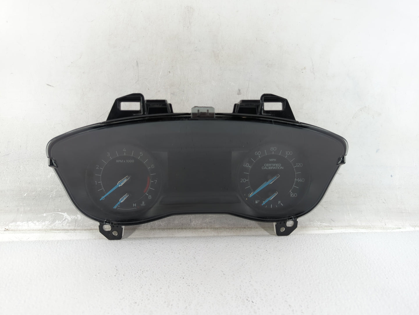 2018 Ford Explorer Instrument Cluster Speedometer Gauges P/N:A2C15541801 JB5T-10849-JB Fits OEM Used Auto Parts - Oemusedaut