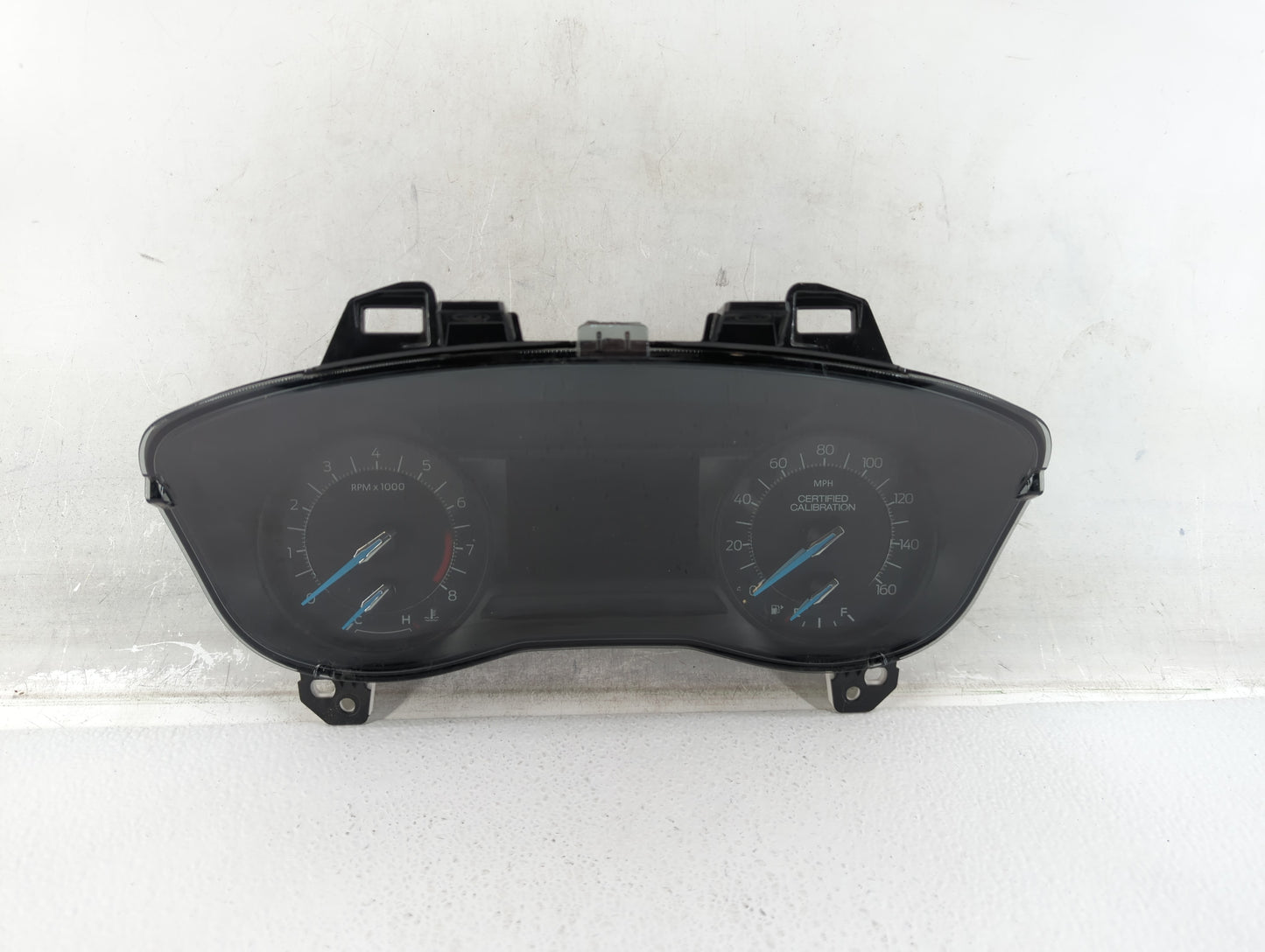 2018 Ford Explorer Instrument Cluster Speedometer Gauges P/N:A2C15541801 JB5T-10849-JB Fits OEM Used Auto Parts - Oemusedaut