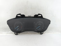2018 Ford Explorer Instrument Cluster Speedometer Gauges P/N:A2C15541801 JB5T-10849-JB Fits OEM Used Auto Parts - Oemusedaut