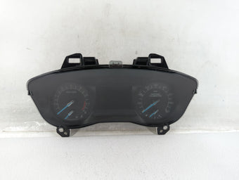 compare product 2018 Ford Explorer Instrument Cluster Speedometer Gauges P/N:A2C15541801 JB5T-10849-JB Fits OEM Used Auto Parts