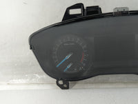 2018 Ford Explorer Instrument Cluster Speedometer Gauges P/N:A2C15541801 JB5T-10849-JB Fits OEM Used Auto Parts - Oemusedaut