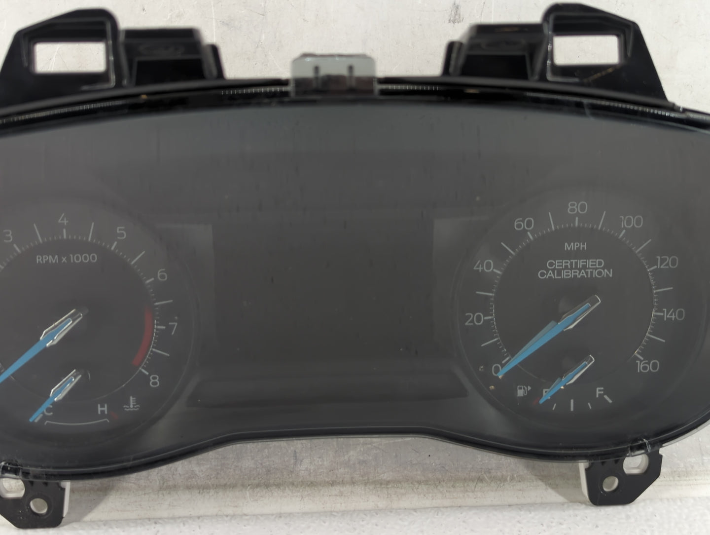 2018 Ford Explorer Instrument Cluster Speedometer Gauges P/N:A2C15541801 JB5T-10849-JB Fits OEM Used Auto Parts - Oemusedaut