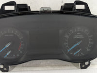 2018 Ford Explorer Instrument Cluster Speedometer Gauges P/N:A2C15541801 JB5T-10849-JB Fits OEM Used Auto Parts - Oemusedaut