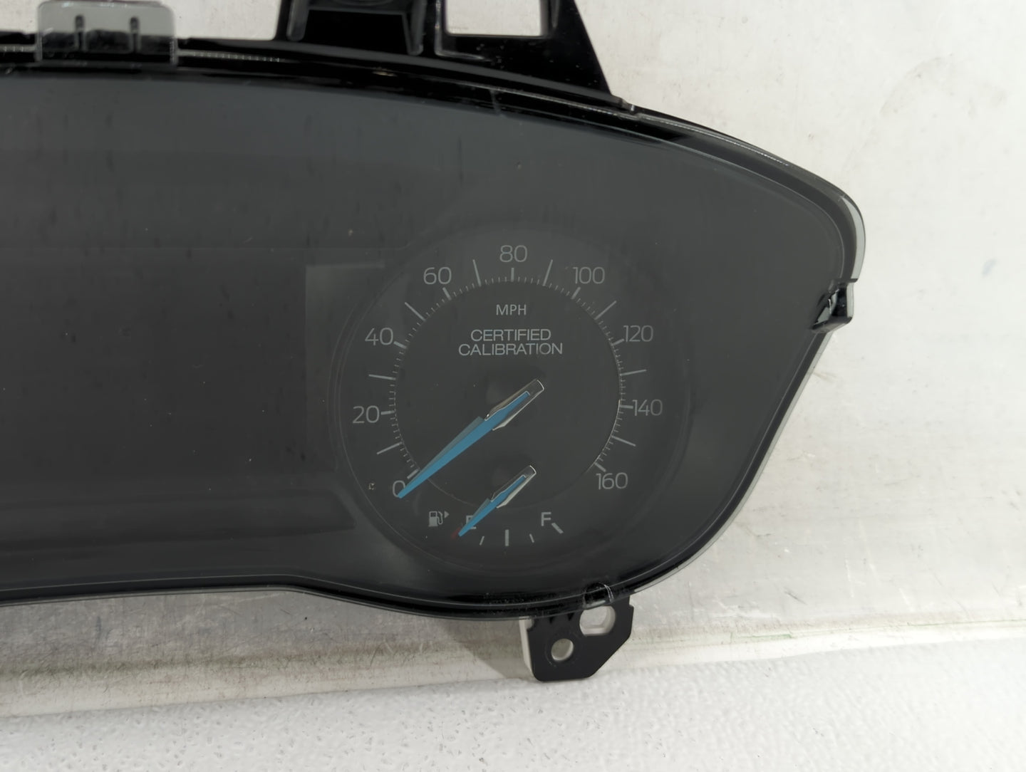 2018 Ford Explorer Instrument Cluster Speedometer Gauges P/N:A2C15541801 JB5T-10849-JB Fits OEM Used Auto Parts - Oemusedaut