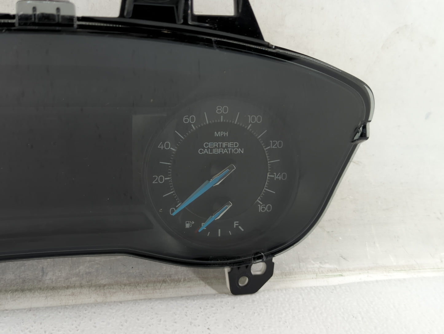 2018 Ford Explorer Instrument Cluster Speedometer Gauges P/N:A2C15541801 JB5T-10849-JB Fits OEM Used Auto Parts - Oemusedaut