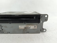 2018 Ford Explorer Am Fm Cd Player Radio Receiver - Oemusedautoparts1.com