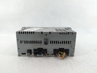 2018 Ford Explorer Am Fm Cd Player Radio Receiver - Oemusedautoparts1.com