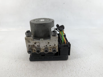 2018 Ford Explorer ABS Pump Control Module Replacement P/N:HB53-2C405-AC Fits OEM Used Auto Parts - Oemusedautoparts1.com