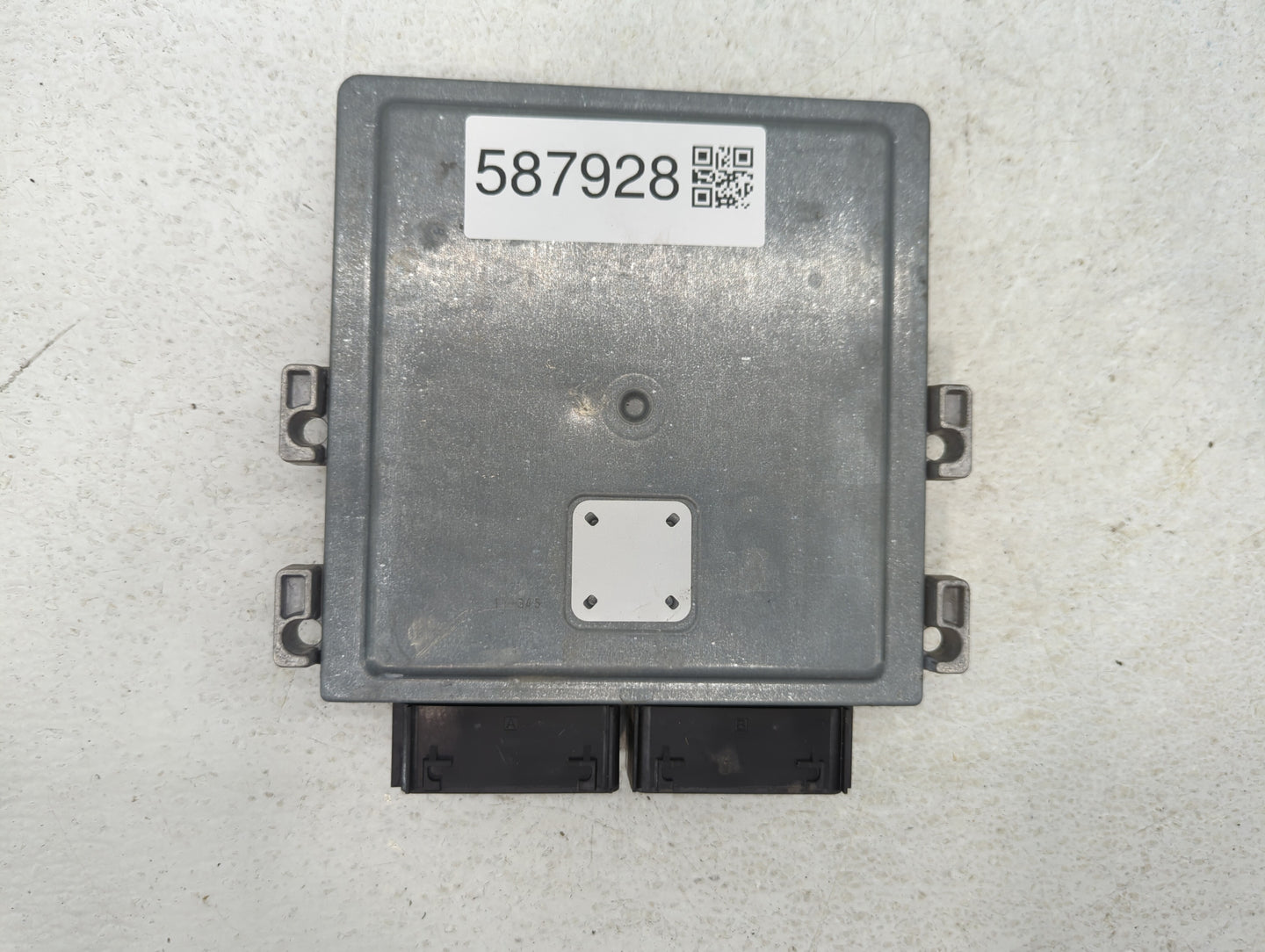 2016-2019 Ford Explorer PCM Engine Control Computer ECU ECM PCU OEM P/N:GB5A-12650-BZA Fits Fits 2015 2016 2017 2018 2019 OE