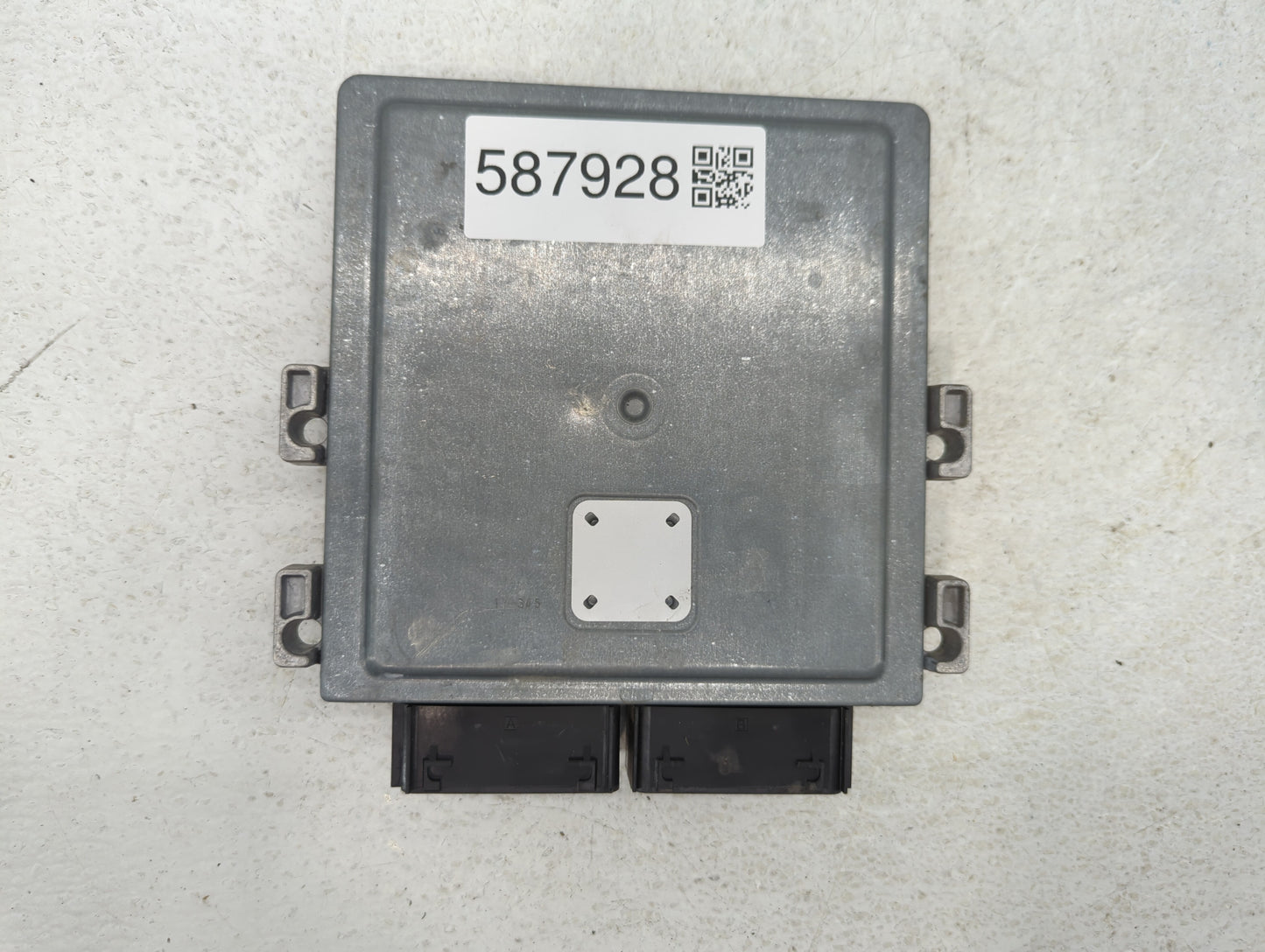2016-2019 Ford Explorer PCM Engine Control Computer ECU ECM PCU OEM P/N:GB5A-12650-BZA Fits Fits 2015 2016 2017 2018 2019 OE