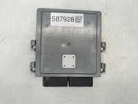 2016-2019 Ford Explorer PCM Engine Control Computer ECU ECM PCU OEM P/N:GB5A-12650-BZA Fits Fits 2015 2016 2017 2018 2019 OE