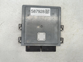 compare product 2016-2019 Ford Explorer PCM Engine Control Computer ECU ECM PCU OEM P/N:GB5A-12650-BZA Fits Fits 2015 2016 2017 2018 2019 OEM Used Auto Parts