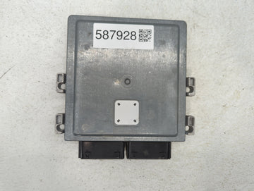 2016-2019 Ford Explorer PCM Engine Control Computer ECU ECM PCU OEM P/N:GB5A-12650-BZA Fits Fits 2015 2016 2017 2018 2019 OE