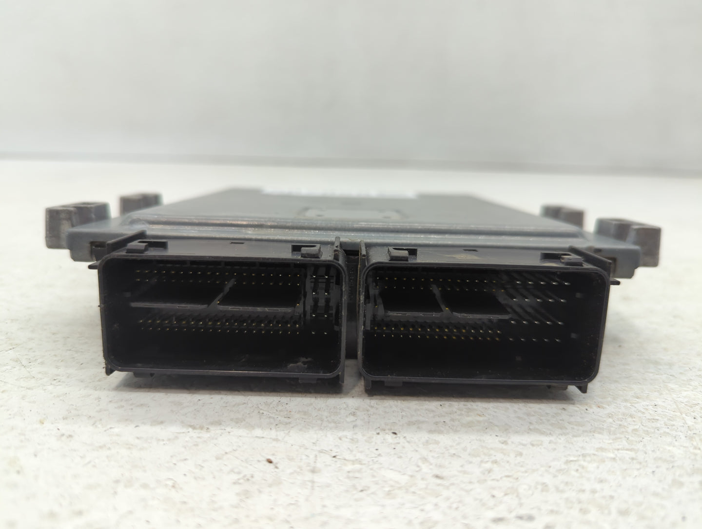 2016-2019 Ford Explorer PCM Engine Control Computer ECU ECM PCU OEM P/N:GB5A-12650-BZA Fits Fits 2015 2016 2017 2018 2019 OE