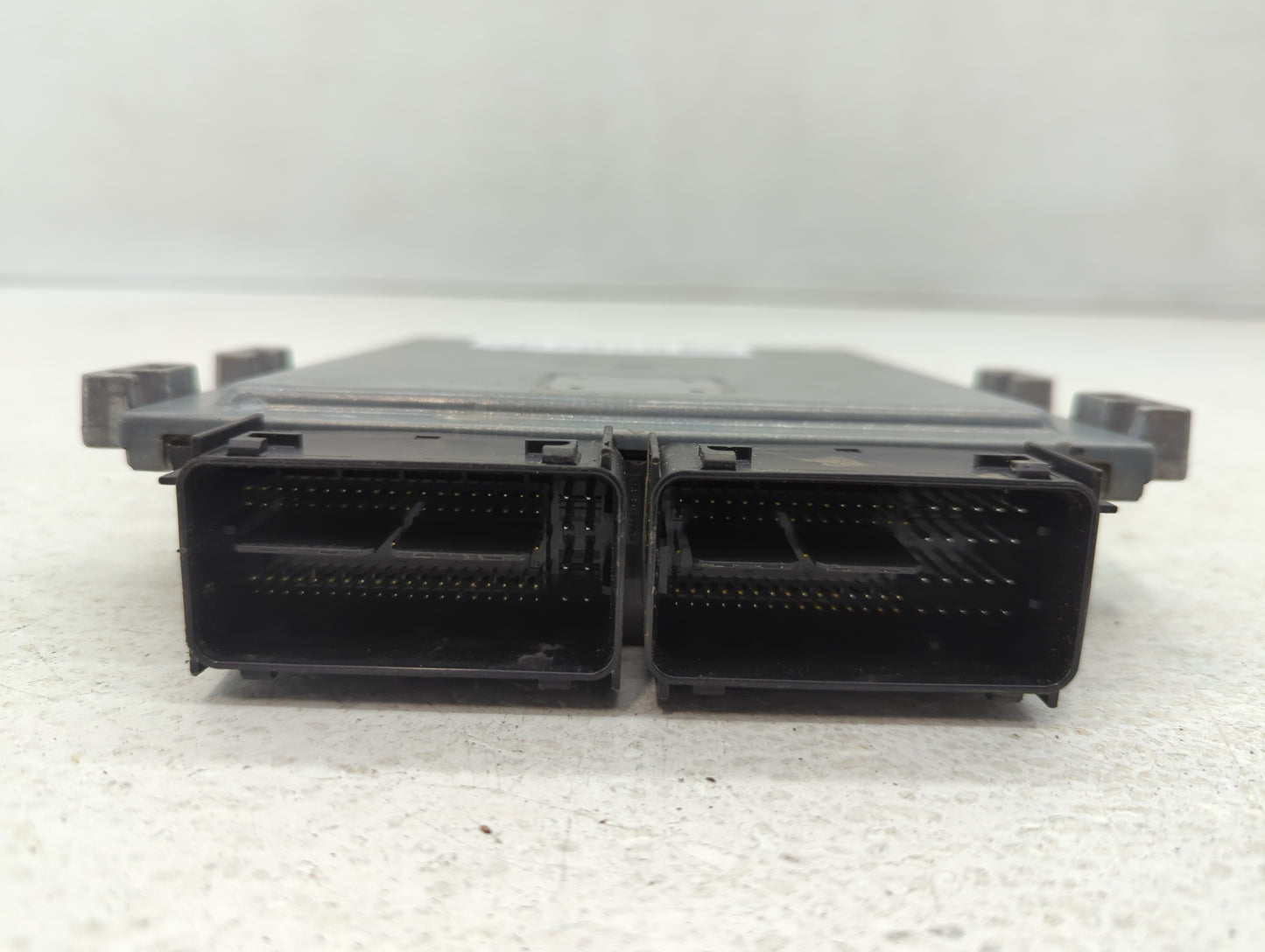 2016-2019 Ford Explorer PCM Engine Control Computer ECU ECM PCU OEM P/N:GB5A-12650-BZA Fits Fits 2015 2016 2017 2018 2019 OE