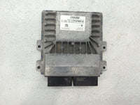2016-2019 Ford Explorer PCM Engine Control Computer ECU ECM PCU OEM P/N:GB5A-12650-BZA Fits Fits 2015 2016 2017 2018 2019 OE