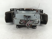 2016-2018 Ford Explorer Am Fm Cd Player Radio Receiver - Oemusedautoparts1.com