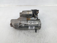 2011-2019 Ford Explorer Car Starter Motor Solenoid OEM P/N:HD9T-11000-BA Fits OEM Used Auto Parts - Oemusedautoparts1.com