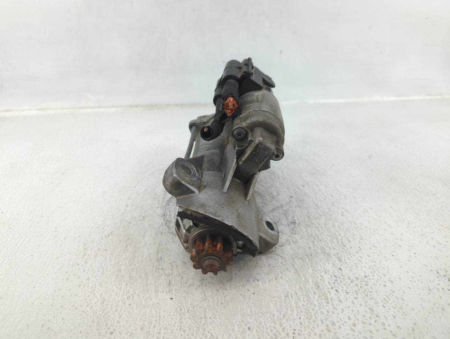 2011-2019 Ford Explorer Car Starter Motor Solenoid OEM P/N:HD9T-11000-BA Fits OEM Used Auto Parts - Oemusedautoparts1.com