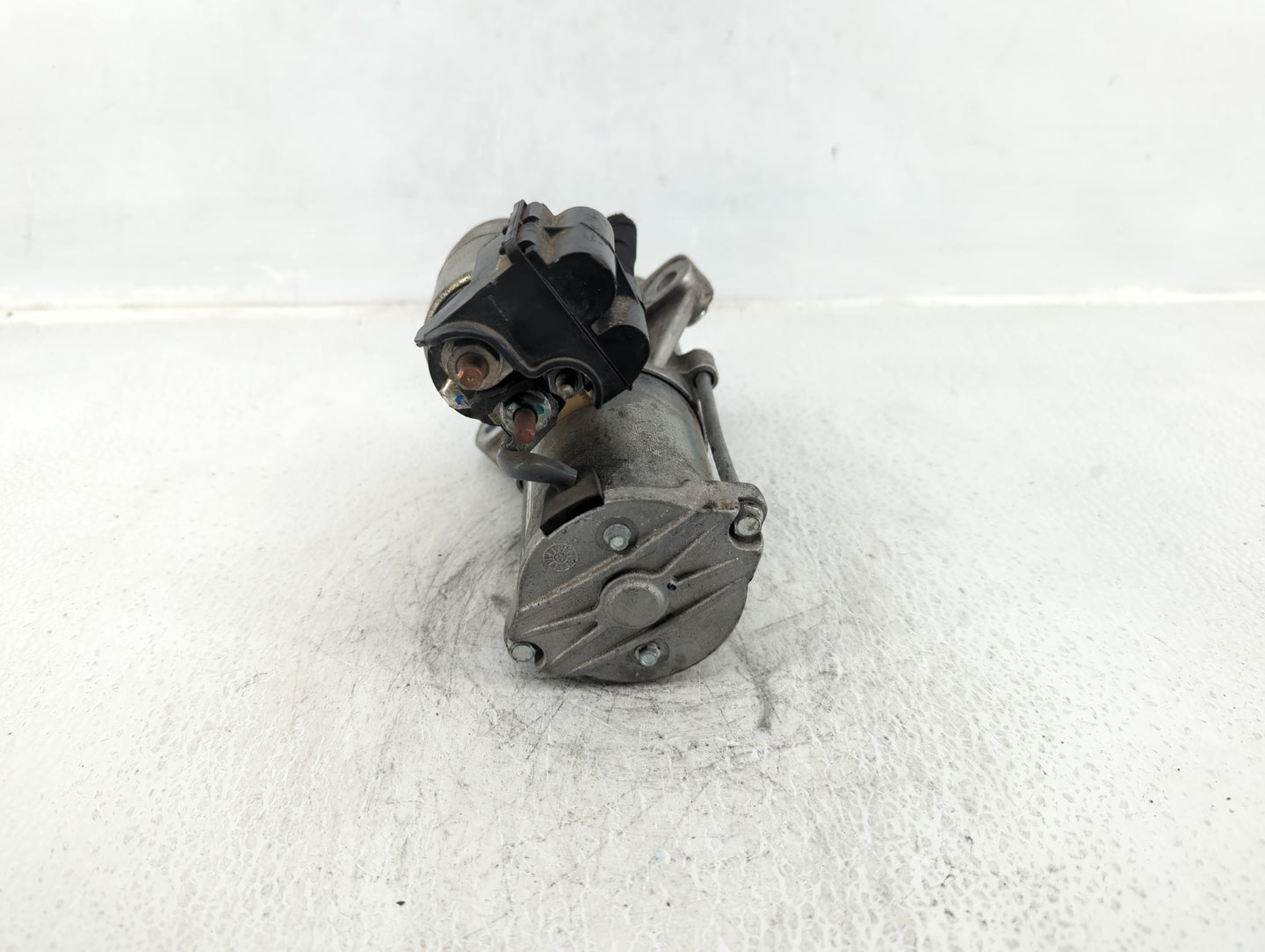 2011-2019 Ford Explorer Car Starter Motor Solenoid OEM P/N:HD9T-11000-BA Fits OEM Used Auto Parts - Oemusedautoparts1.com