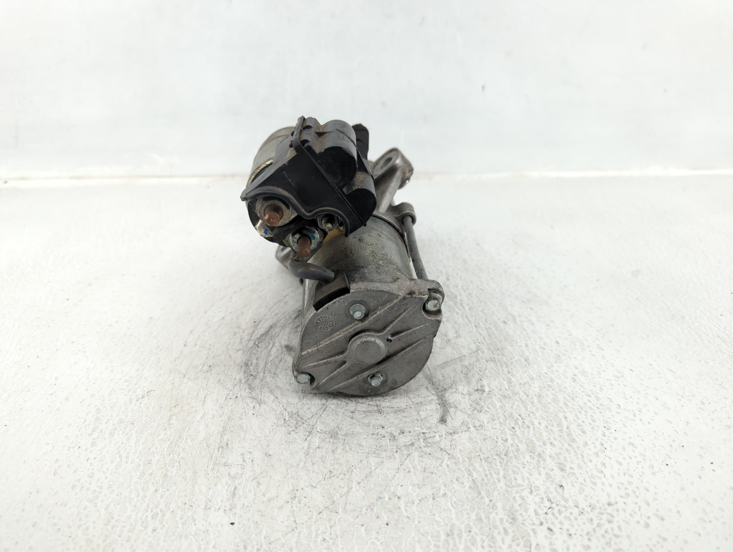 2011-2019 Ford Explorer Car Starter Motor Solenoid OEM P/N:HD9T-11000-BA Fits OEM Used Auto Parts - Oemusedautoparts1.com