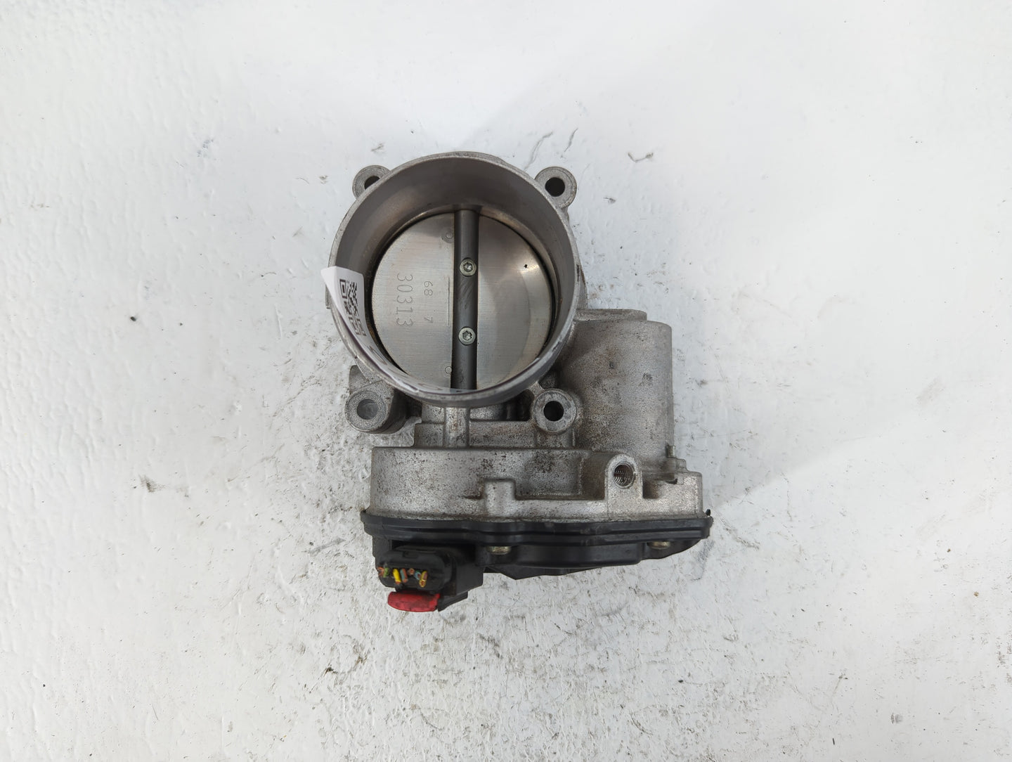 2011-2019 Ford Explorer Throttle Body P/N:172134005152 AT4E-9F991-EL Fits Fits 2011 2012 2013 2014 2015 2016 2017 2018 2019 