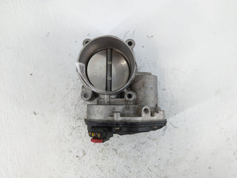 compare product 2011-2019 Ford Explorer Throttle Body P/N:172134005152 AT4E-9F991-EL Fits Fits 2011 2012 2013 2014 2015 2016 2017 2018 2019 OEM Used Auto Parts